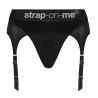 strap on me Harnais Tissu Rebel Strap-On-Me Taille L